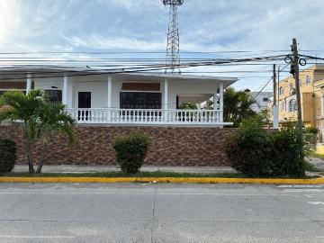 Casa en renta La Calzada, Tuxpan, Veracruz