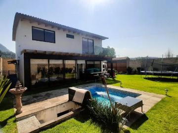 Casa en renta La Candelaria, Valle De Bravo, Valle De Bravo