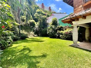Casa en renta La Cañada, Cuernavaca, Morelos