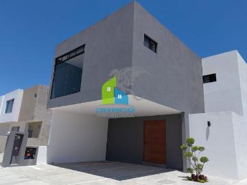 Casa en renta La Cañada, El Marqués, Querétaro, 76060, México