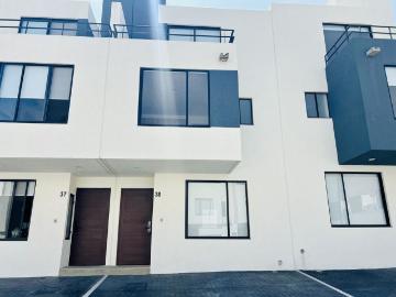 Casa en renta La Cañada, El Marqués, Querétaro, 76240, México