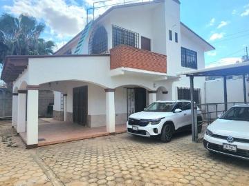 Casa en renta La Cañadita 32, Forestal, Santa María Atzompa, Oaxaca, México