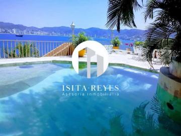 Casa en renta La Cima, Acapulco De Juárez, Acapulco De Juárez