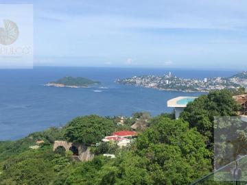 Casa en renta La Cima, Acapulco De Juárez, Acapulco De Juárez