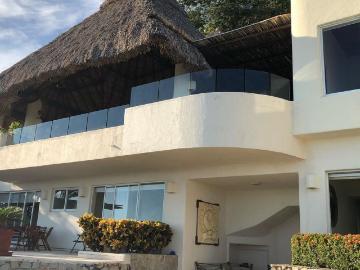 Casa en renta La Cima, Las Brisas, Acapulco, Guerrero, México
