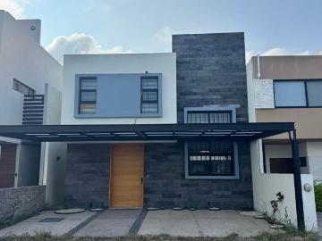 Casa en renta La Condesa, Municipio De Querétaro