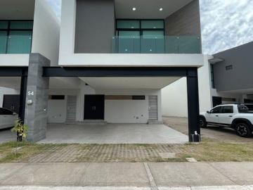 Casa en renta La Conquista, Culiacán Rosales, Culiacán