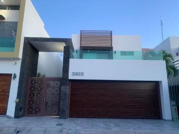Casa en renta La Conquista, Culiacán Rosales, Culiacán