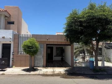 Casa en renta La Conquista, Culiacán Rosales, Culiacán