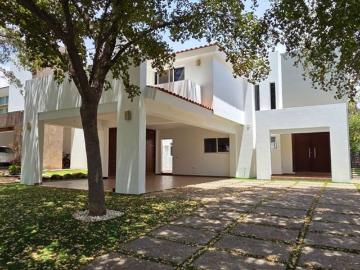 Casa en renta La Costera, Culiacán