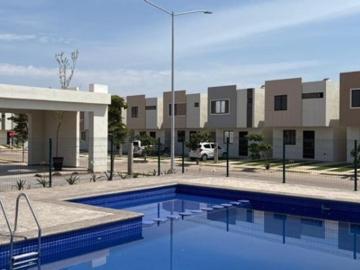 Casa en renta La Costera, Culiacán