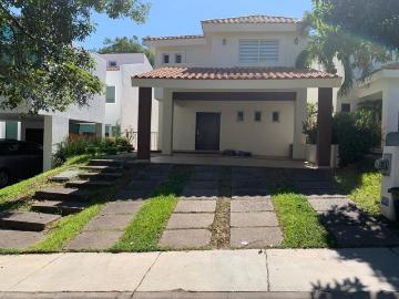 Casa en renta La Costera, Culiacán