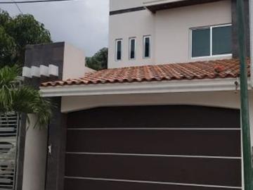 Casa en renta La Costera, Culiacán