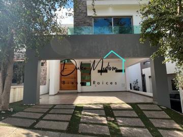 Casa en renta La Costera, Culiacán