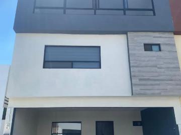 CASA EN RENTA LA ENCOMIENDA ESCOBEDO NUEVO LEON