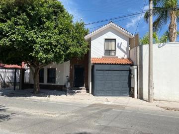 Casa en renta La Fuente, Torreón, Torreón