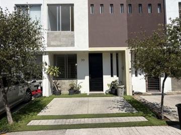 Casa en renta La Floresta Del Colli, Zapopan, Jalisco