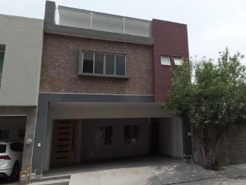 Casa en renta La Huasteca 3, Santa Catarina
