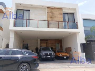 Casa en renta La Huerta, Ciudad De Aguascalientes