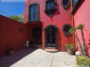 Casa en renta La Lejona, San Miguel De Allende