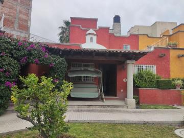 Casa en renta La Lejona, San Miguel De Allende