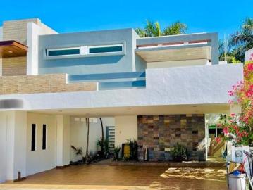 Casa en renta La Lima, Culiacán Rosales, Culiacán