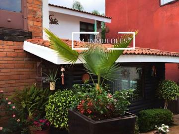 Casa en renta La Loma, Morelia, Morelia, Michoacán