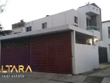 Casa en renta La Paz, Tampico, Tampico