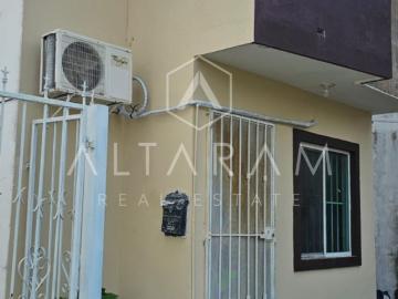 Casa en renta La Paz, Tampico, Tampico