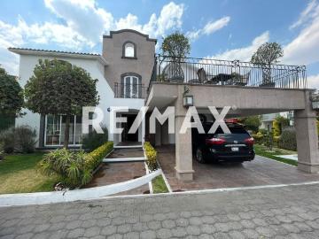 Casa en renta La Providencia, Metepec, Metepec