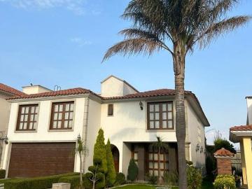 Casa en renta La Providencia, Metepec, Metepec