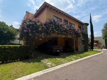 CASA EN RENTA ? LA QUERENCIA, ZEREZOTLA
