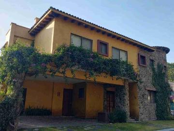 Casa en renta La Querencia, El Ranchito, San Cristobal Tepontla, San Pedro Cholula, Puebla, México