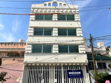 Casa en renta La Romana, Tlalnepantla De Baz