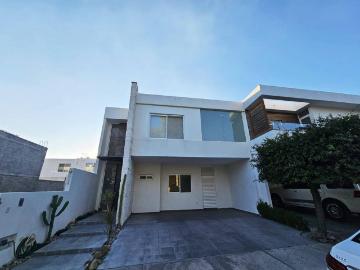 Casa en renta La Soledad, Ciudad De Aguascalientes