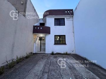Casa en renta La Tampiquera, Boca Del Río