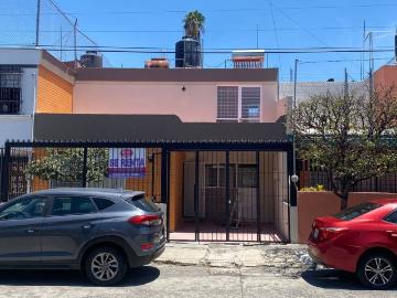 Casa en renta La Verónica Poniente 1639, Jardines Del Country, Guadalajara, Jalisco, México