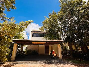 Casa en Renta, Lagos del Sol Cancún