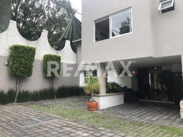 CASA EN RENTA LAS AGUILAS, ALVARO OBREGON, CDMX