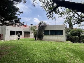 Casa en renta Las Águilas, Álvaro Obregón, Cdmx