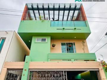 Casa en renta Las Américas, Tampico, Tampico