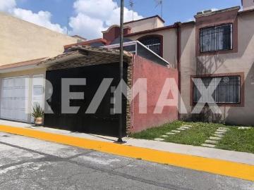 Casa en renta Las Américas, Ecatepec De Morelos, Ecatepec De Morelos