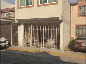Casa en renta Las Américas, Ecatepec De Morelos, Ecatepec De Morelos