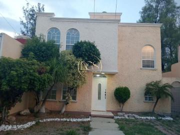 Casa en renta Las Arboledas, Celaya