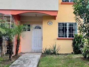 Casa en renta Las Bajadas, Municipio Veracruz