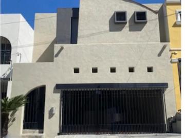 Casa en renta Las Brisas, Monterrey, Monterrey