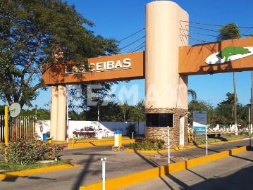 Renta Casa Amueblada Las Ceibas Nuevo Vallarta Seguridad 24/7 | Excelente ubicación