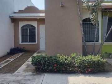 Casa en renta Las Colinas, Villa De Álvarez, Villa De Álvarez