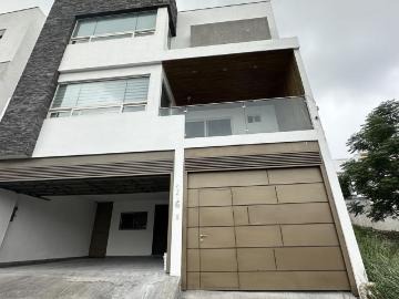 Casa en renta Las Cumbres, Monterrey, Monterrey