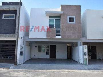 Casa en renta Las Fuentes, Reynosa, Reynosa